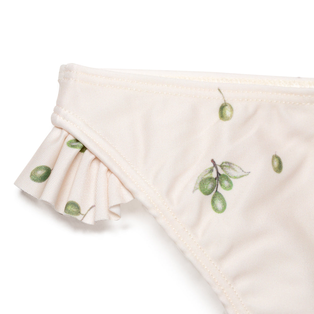 Panties Volants Olives