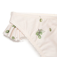 Panties Volants Olives