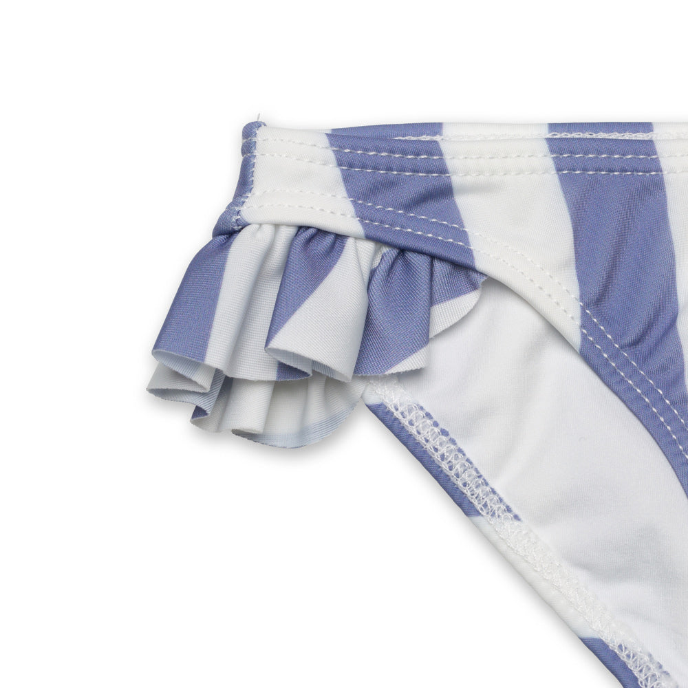 Panties Volants Stripes Adriatic Blue