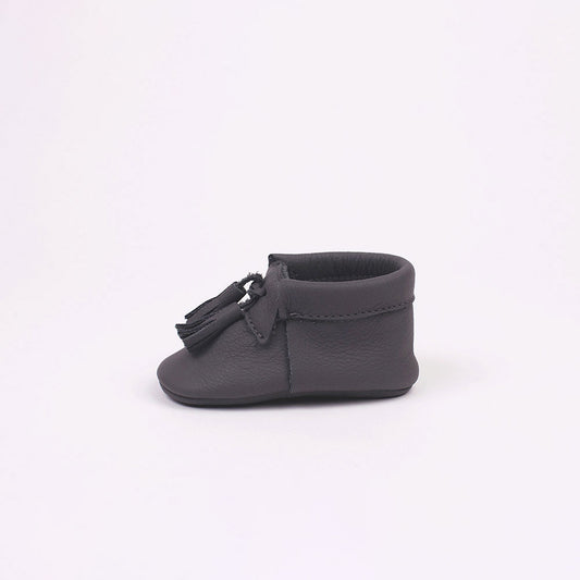 Moccs Tassel: Moonless Sky