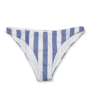 Maman Bottom Stripes Adriatic Blue