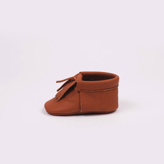 Moccs Indy:  Browny coconut