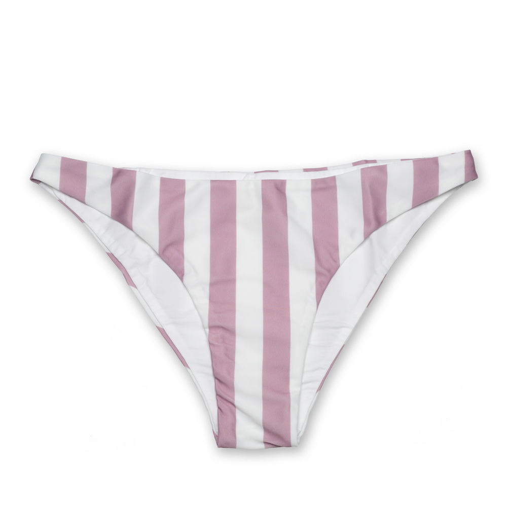 Maman Bottom Stripes Mauve