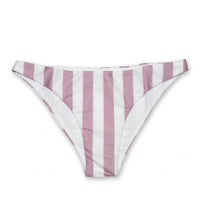 Maman Bottom Stripes Mauve