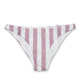 Maman Bottom Stripes Mauve