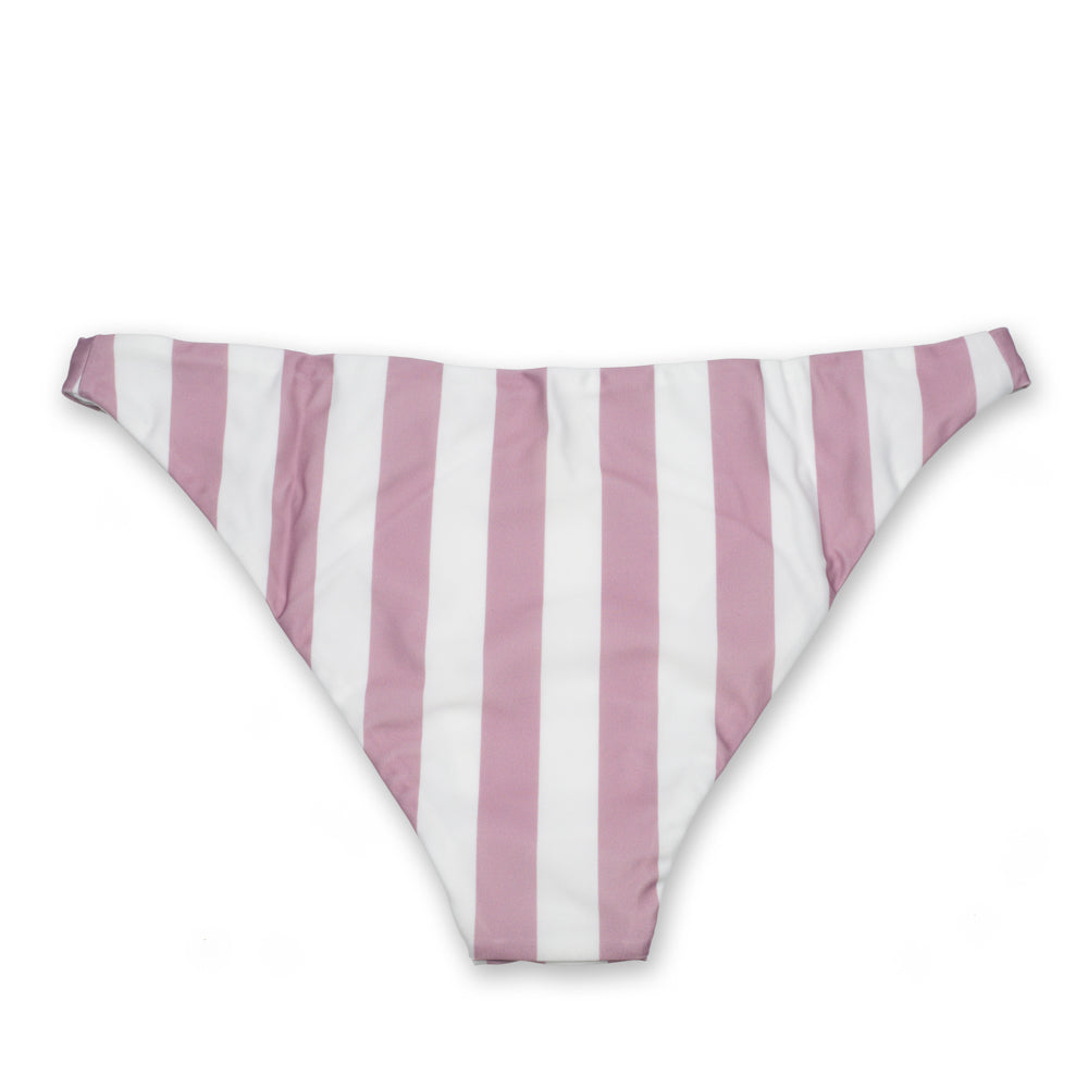 Maman Bottom Stripes Mauve