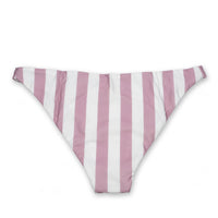 Maman Bottom Stripes Mauve