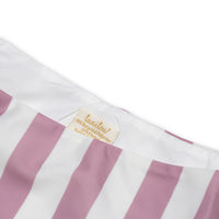 Maman Bottom Stripes Mauve