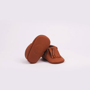 Moccs Indy:  Browny coconut