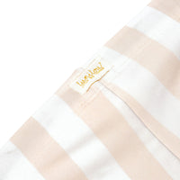 Swim Briefs Boys Stripes Iced Latte