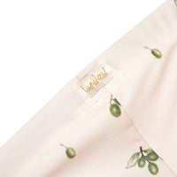 Swim Briefs Boys Olives