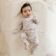Newborn tights Acorn