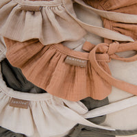 Collar Maple sugar