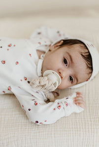 Newborn pyjama Figs