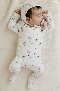 Newborn pyjama Figs