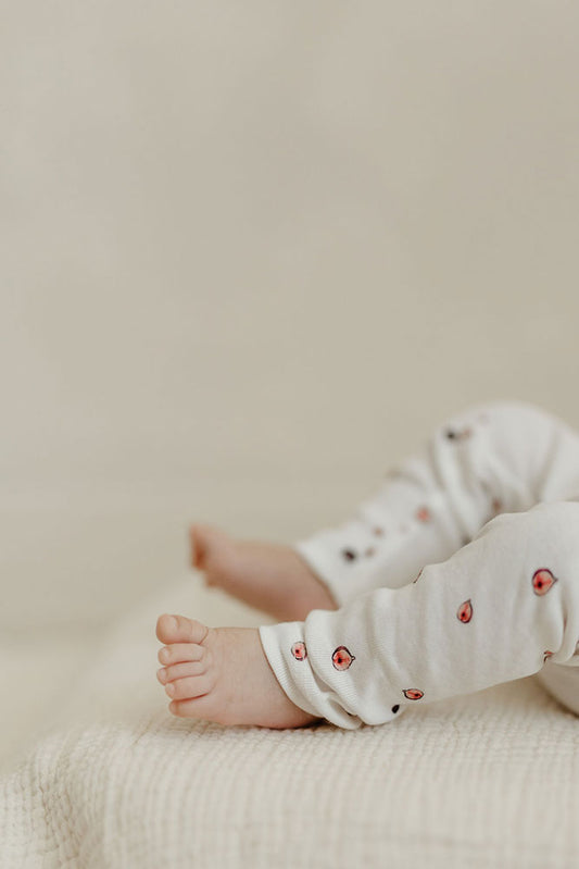 Newborn tights Figs