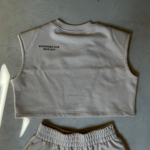 boxing top sand