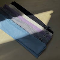 Sporty headband
