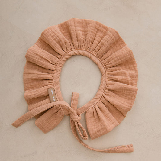 Collar Maple sugar
