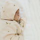 Newborn bonnet olives