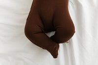 Newborn pyjama Chocolat