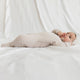 Newborn pyjama Iced latte