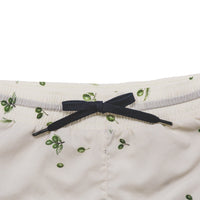 Swim Shorts Boys Olives