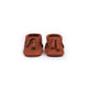 Moccs Tassel: Browny Coconut