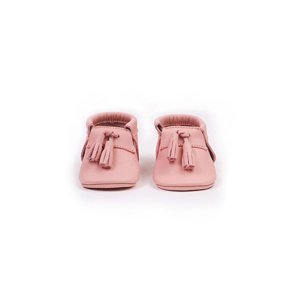 Moccs Tassel: Her Majesty