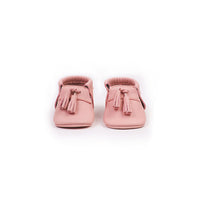 Moccs Tassel: Her Majesty