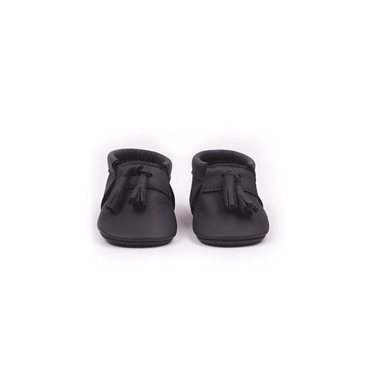 Moccs Tassel: Moonless Sky
